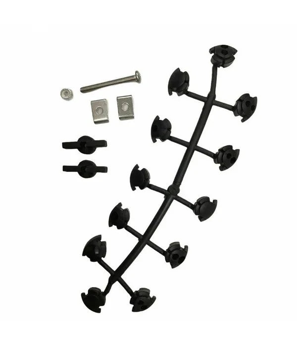Hobie Lowrance Ready Small Part Kit | 72020299 | sport mohr.de ...